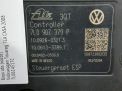 ���� ABS (�����) Audi / VW ������ I 7L 7L0614517C ���������� �5