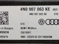   Audi / VW A7 2 , S7 BCM 4N0907063KE  4