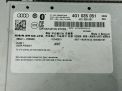 ���� ��������� Audi / VW A6 IV 4G1035051 ���������� �3