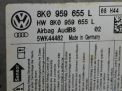   AIR BAG Audi / VW A4 IV, A5  2