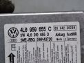   AIR BAG Audi / VW Q7 I  3