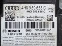   AIR BAG Audi / VW A6 IV 4H0959655C  3