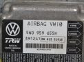   AIR BAG Audi / VW  VI  2