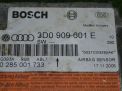   AIR BAG Audi / VW  1 3D0909601E  4
