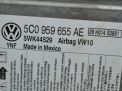   AIR BAG Audi / VW  7 5C0959655AE  2
