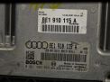    Audi / VW A4 III BWE  2