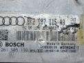   Audi / VW A4 IV 2.0 TFSI CAE 8K2907115AA  2
