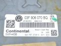    Audi / VW 1.2TSI CBZ 03F906070BQ  5