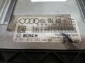    Audi / VW A4 IV 2.0 TDI CAG  4