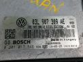 ���� ���������� ���������� Audi / VW ������ 1 CFF 03L907309AE ���������� �3