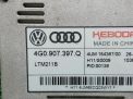���� ���������� ����� Audi / VW A6 IV, LED 4G0907397Q ���������� �2