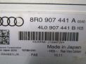    Audi / VW Q5 I 8R 8RB  2