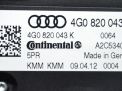   - Audi / VW 6 IV, A7 I 4G0820043K  3