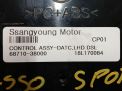   - SsangYong   II Q200  4