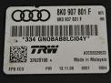     Audi / VW A4 IV 8K0907801F  4