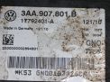 ���� ���������� ����������� �������� Audi / VW ������ 1 3AA907801B ���������� �4