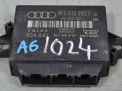    Audi / VW A6 III 4F0919283F  2