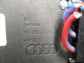    Audi / VW Q7 I 4LB  4