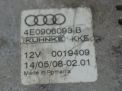    Audi / VW 8 II 4E0906093B  2