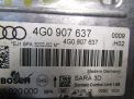   (ESP) Audi / VW A6 IV 4G0907637  2