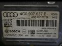   (ESP) Audi / VW 6 IV, A7 I 4G0907637B  2