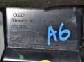   Audi / VW A6 IV,   4