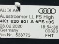   Audi / VW A7 2 , S7 4K8 ,   6
