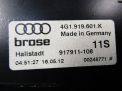  Audi / VW A6 IV 4G1919601K  5
