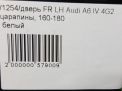    Audi / VW A6 IV  6