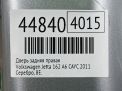    Audi / VW  6, 2011-2020   7