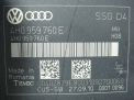   Audi / VW A8 III 4H0959760E  1