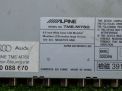   Audi / VW 8 II 4E0088670  3