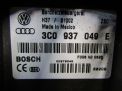   Audi / VW  V 3C0937049E  2