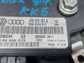   Audi / VW Allroad, A6 III  2