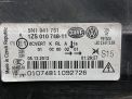 ���� ����� Audi / VW ������ 1, ������, ���������� ���������� �5
