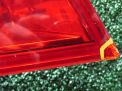    Audi / VW Q7 I 4LB Red ,   2
