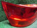   Audi / VW Q7 I 4LB Red ,   3