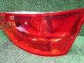    Audi / VW Q7 I 4LB Red  2