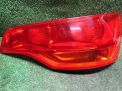    Audi / VW Q7 I 4LB Red  1