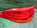    Audi / VW Q7 I 4LB Red  2