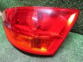    Audi / VW Q7 I 4LB Red  3