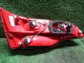    Audi / VW Q7 I 4LB Red  4