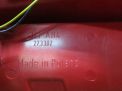    Audi / VW Q7 I 4LB Red  5