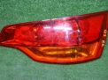    Audi / VW Q7 I 4LB Red  1