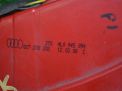    Audi / VW Q7 I 4LB Red  4