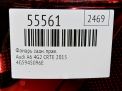 ������ ������ ������ Audi / VW A6 IV , ���������� ���������� �5