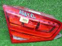     Audi / VW A8 III  1