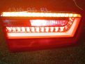     Audi / VW A6 IV  6