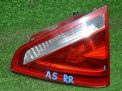     Audi / VW A5 I 8T3  1