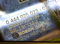  AdBlue Audi / VW A4 IV CNH 2.0 TDI  2